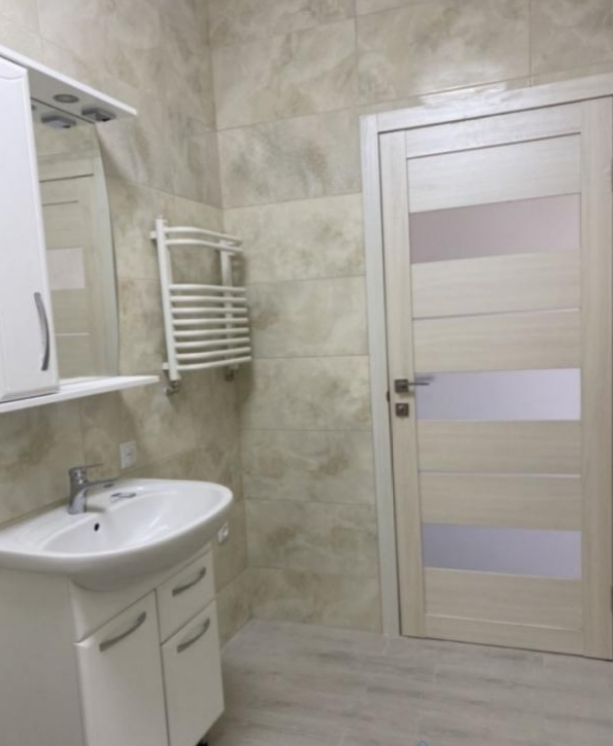 продажа однокомнатной квартиры номер A-173607 в Малиновском районе, фото номер 7